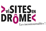 Visites en Drôme