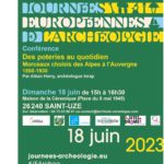 conference-journees-archeologie-inrap-lyon
