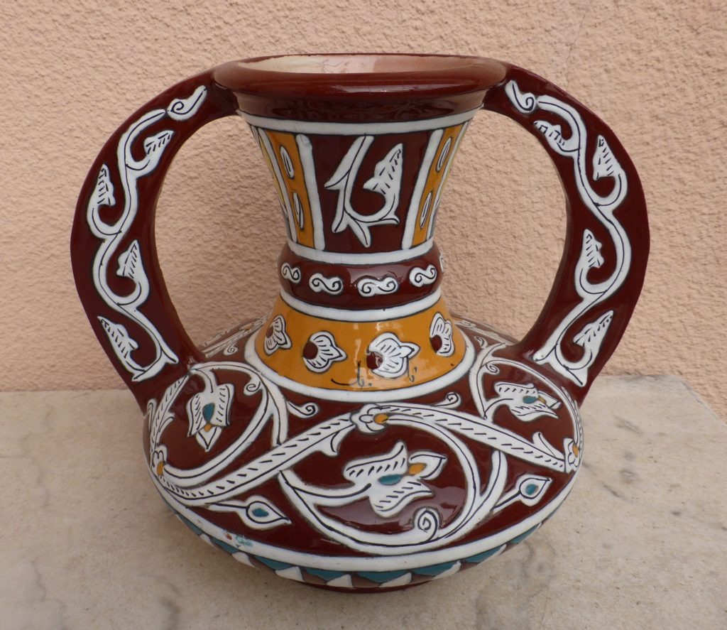 exposition-poterie-nabeul-kedidi-saint-uze-maison-ceramique
