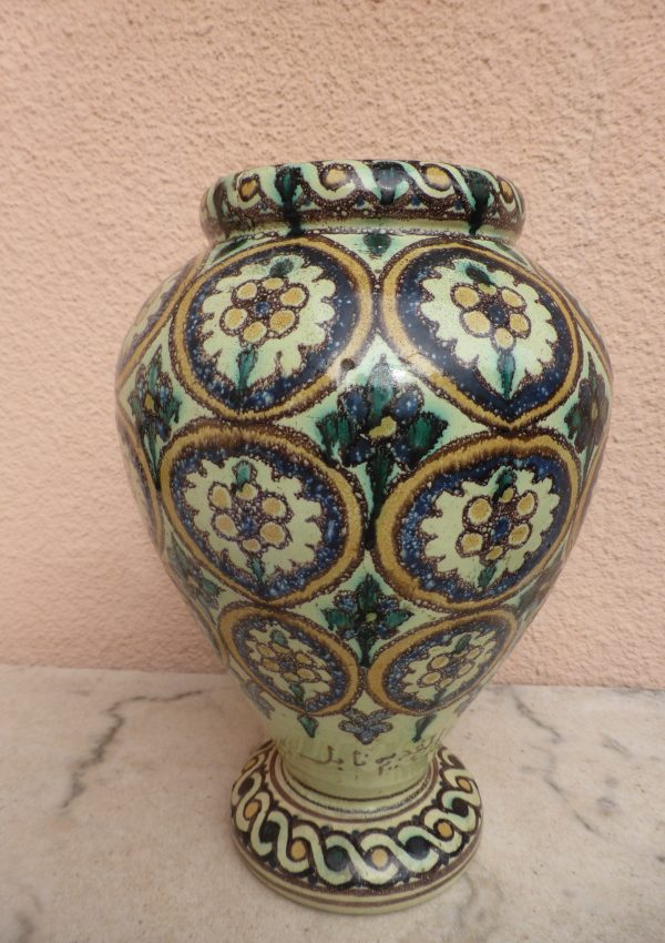 poterie-nabeul-tunisie-de-verclos-exposition