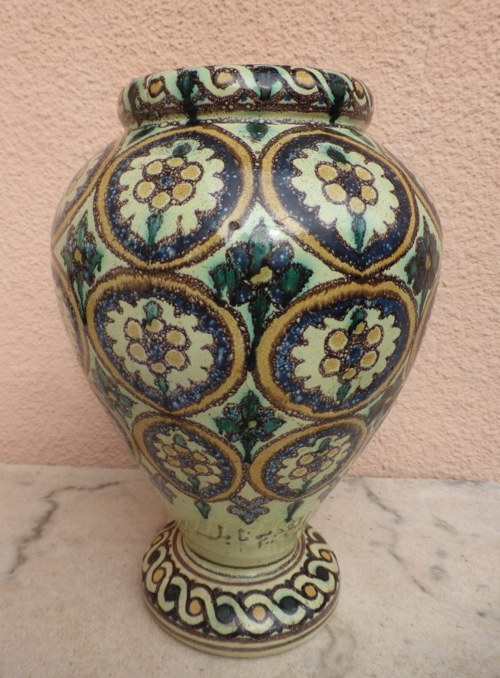 poterie-nabeul-tunisie-de-verclos-exposition-saint-uze